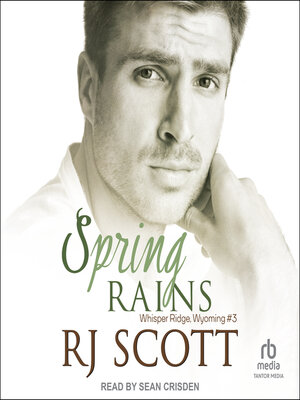 cover image of Spring Rains